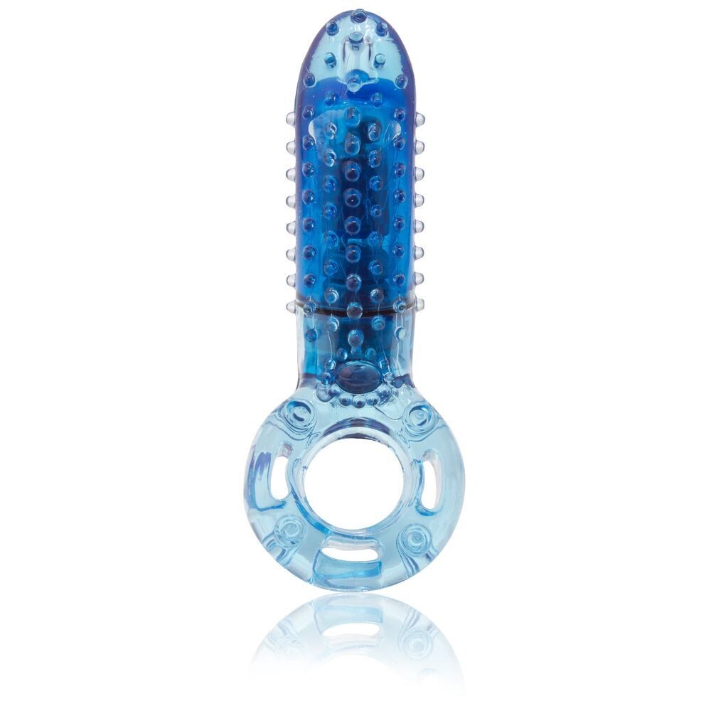 Screaming O Yeah Vibrating Cock Ring | Vibrating Cock Ring | Screaming O | Bodyjoys