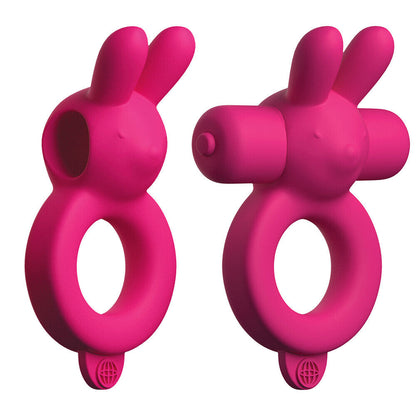 Classix Couples Vibrating Starter Kit Pink | Sex Toy Set | Pipedream | Bodyjoys