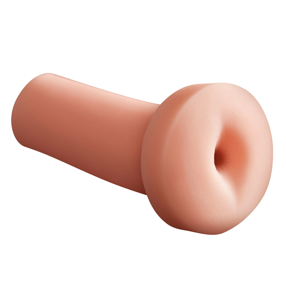 Pipedream Extreme PDX Male Pump And Dump Stroker | Pocket Pussy | Pipedream | Bodyjoys