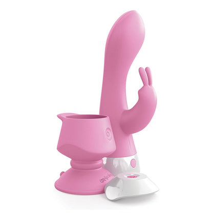 3Some Wall Banger Rabbit Vibe | Rabbit Vibrator | Pipedream | Bodyjoys