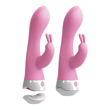 3Some Wall Banger Rabbit Vibe | Rabbit Vibrator | Pipedream | Bodyjoys