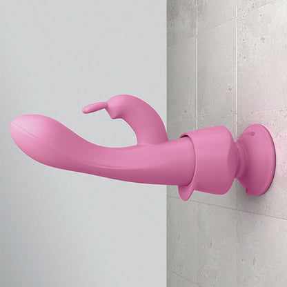 3Some Wall Banger Rabbit Vibe | Rabbit Vibrator | Pipedream | Bodyjoys