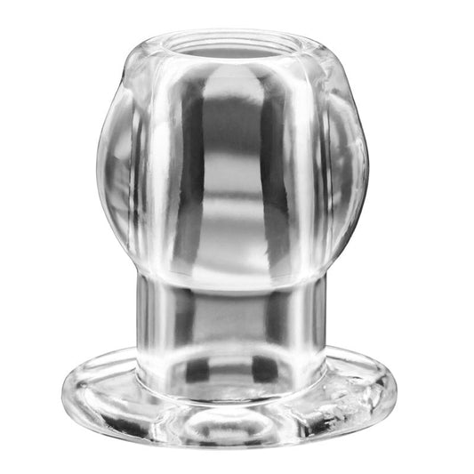 Perfect Fit Tunnel Anal Plug XLarge | Large Butt Plug | Perfect Fit | Bodyjoys