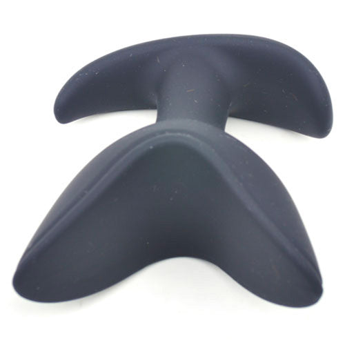 Silicone Ass Anchor Butt Plug Black | Anal Tunnels, Gapers & Stretchers | Various brands | Bodyjoys