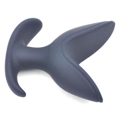 Silicone Ass Anchor Butt Plug Black | Anal Tunnels, Gapers & Stretchers | Various brands | Bodyjoys