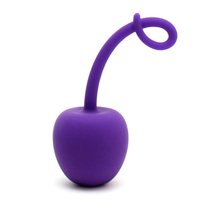 Paris Apple Shaped Kegel Ball | Kegel Exercisers | Rimba | Bodyjoys