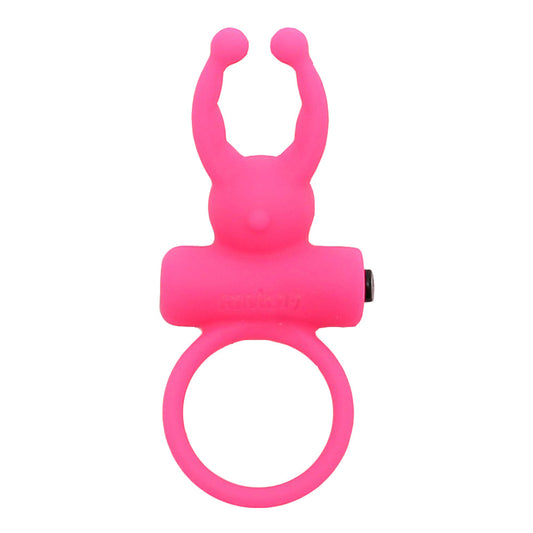 Rome Vibrating Beetle Cock Ring | Vibrating Cock Ring | Rimba | Bodyjoys