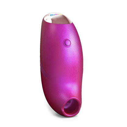 Love To Love Believer Clitoral Stimulator | Clitoral Suction Vibrator | Love To Love | Bodyjoys