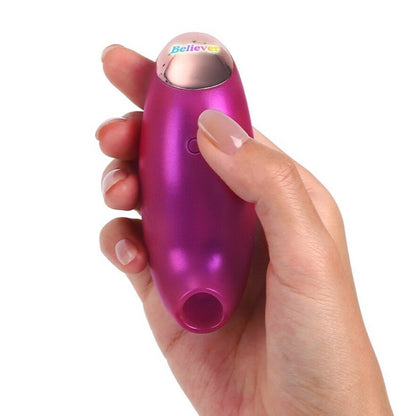 Love To Love Believer Clitoral Stimulator | Clitoral Suction Vibrator | Love To Love | Bodyjoys