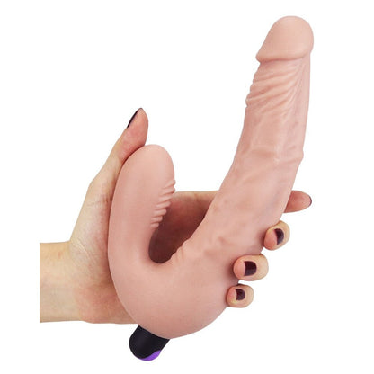 Lovetoy Rechargeable iJoy Realistic Strapless Strap-On | Strapless Strap-On | Lovetoy | Bodyjoys