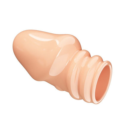 Jeremy Thicker Penis Sleeve Flesh Pink | Penis Sheath | Pretty Love | Bodyjoys