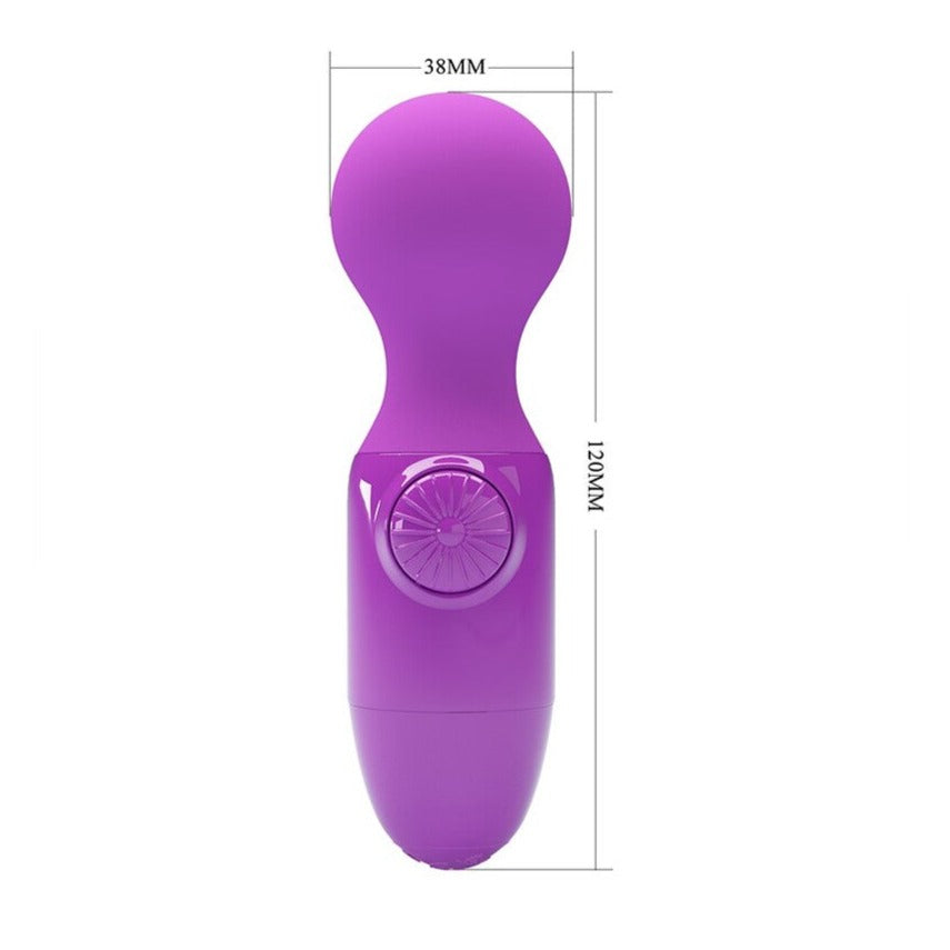 Little Cute Mini Stick | Bullet Vibrator | Dream Toys | Bodyjoys