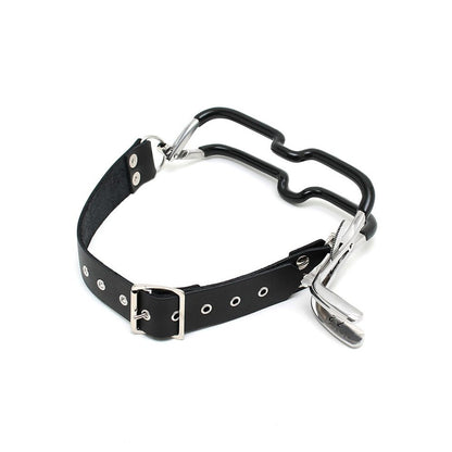 Rimba Jennings Mouth Clamp With Strap | Bondage Gag | Rimba | Bodyjoys