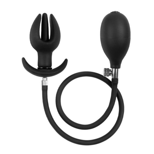Inflatable Butt Plugs | Extreme Backdoor Sex Toys | Bodyjoys Inflatable Butt Plugs | Extreme Backdoor Sex Toys | Bodyjoys