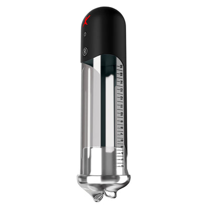 Pipedream Extreme Elite Vibrating Blowjob Power Pump | Male Vibrator | Pipedream | Bodyjoys