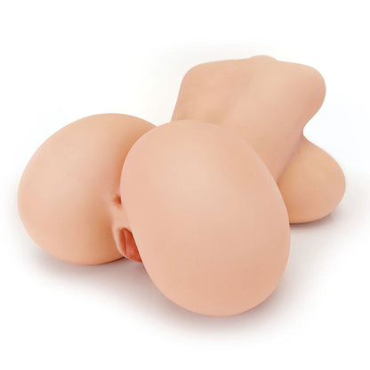 PDX Plus Big Titty Torso Sex Doll | Sex Doll | Pipedream | Bodyjoys