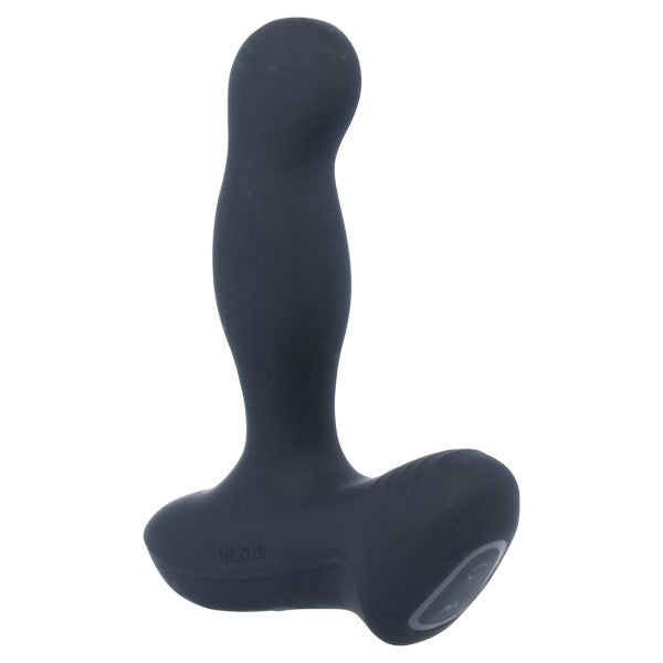 Nexus Revo Slim Rotating Remote Control Prostate Massager | Prostate Stimulator | Nexus | Bodyjoys