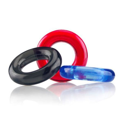 Screaming O Ring O’s Cock Ring | Classic Cock Ring | Screaming O | Bodyjoys