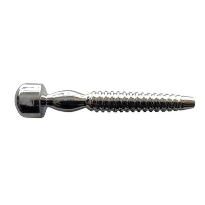 Rouge Stainless Steel Shower Head Penis Plug 5mm | Urethral Sound | Rouge | Bodyjoys