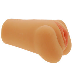 Cooch 5 Inch Super Real Pussy Masturbator | Pocket Pussy | NMC | Bodyjoys