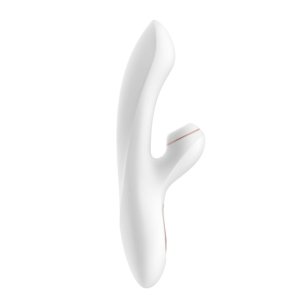 Satisfyer Pro G-Spot Rabbit | Rabbit Vibrator | Satisfyer | Bodyjoys