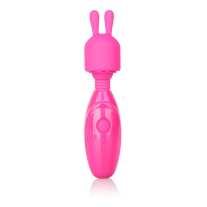 Tiny Teasers Rechargeable Bunny Vibrator | Bullet Vibrator | CalExotics | Bodyjoys