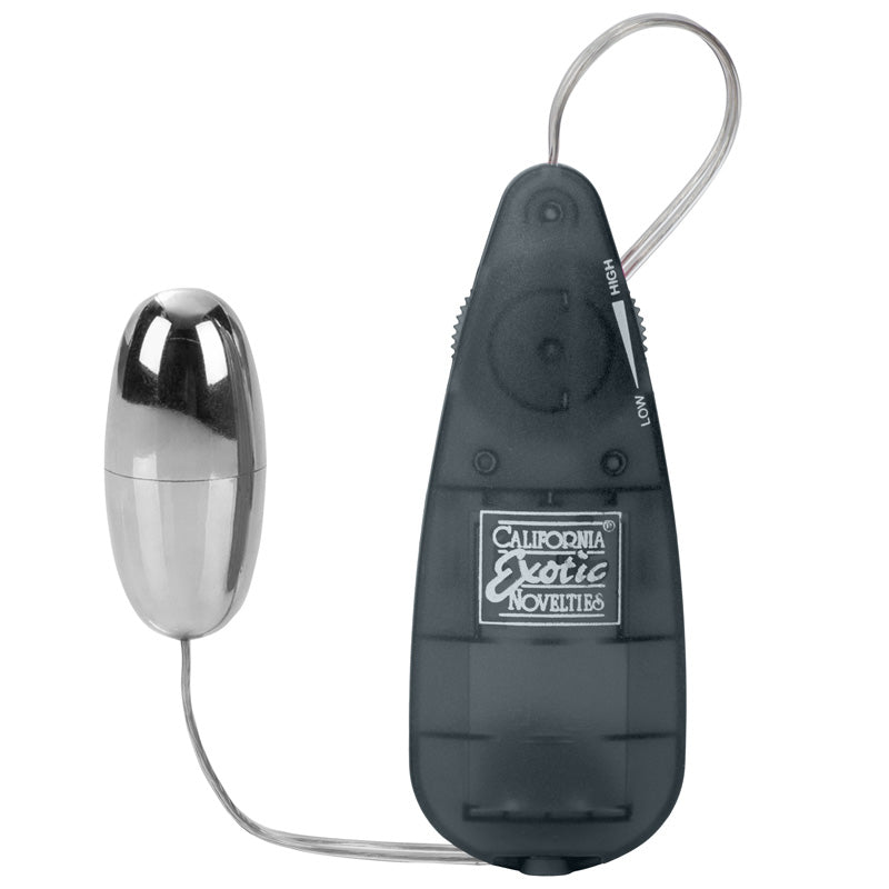 Booty Call Vibro Anal Kit 3 Pieces | Vibrating Butt Plug | CalExotics | Bodyjoys