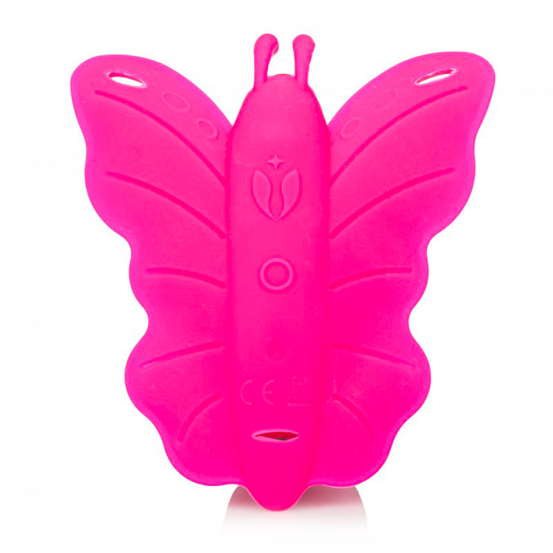 Venus Butterfly Remote Control Venus Penis Rechargeable | Butterfly Vibrator | CalExotics | Bodyjoys