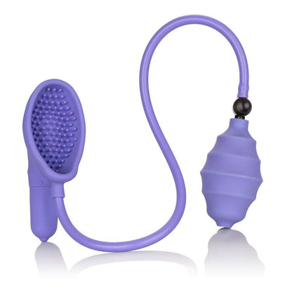 Silicone Pro Ladies Intimate Pump Waterproof | Pussy Pump | CalExotics | Bodyjoys