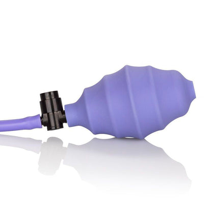 Silicone Pro Ladies Intimate Pump Waterproof | Pussy Pump | CalExotics | Bodyjoys