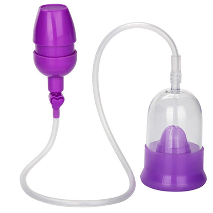 Intimate Clitoral Pump | Pussy Pump | CalExotics | Bodyjoys