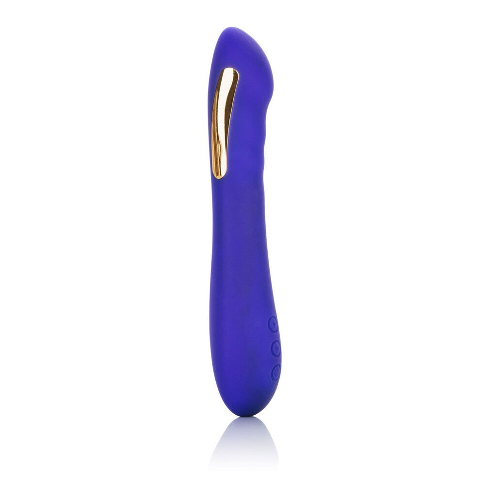 Impulse Intimate E-Stim Petite Wand Massager | Electrosex Toy | CalExotics | Bodyjoys