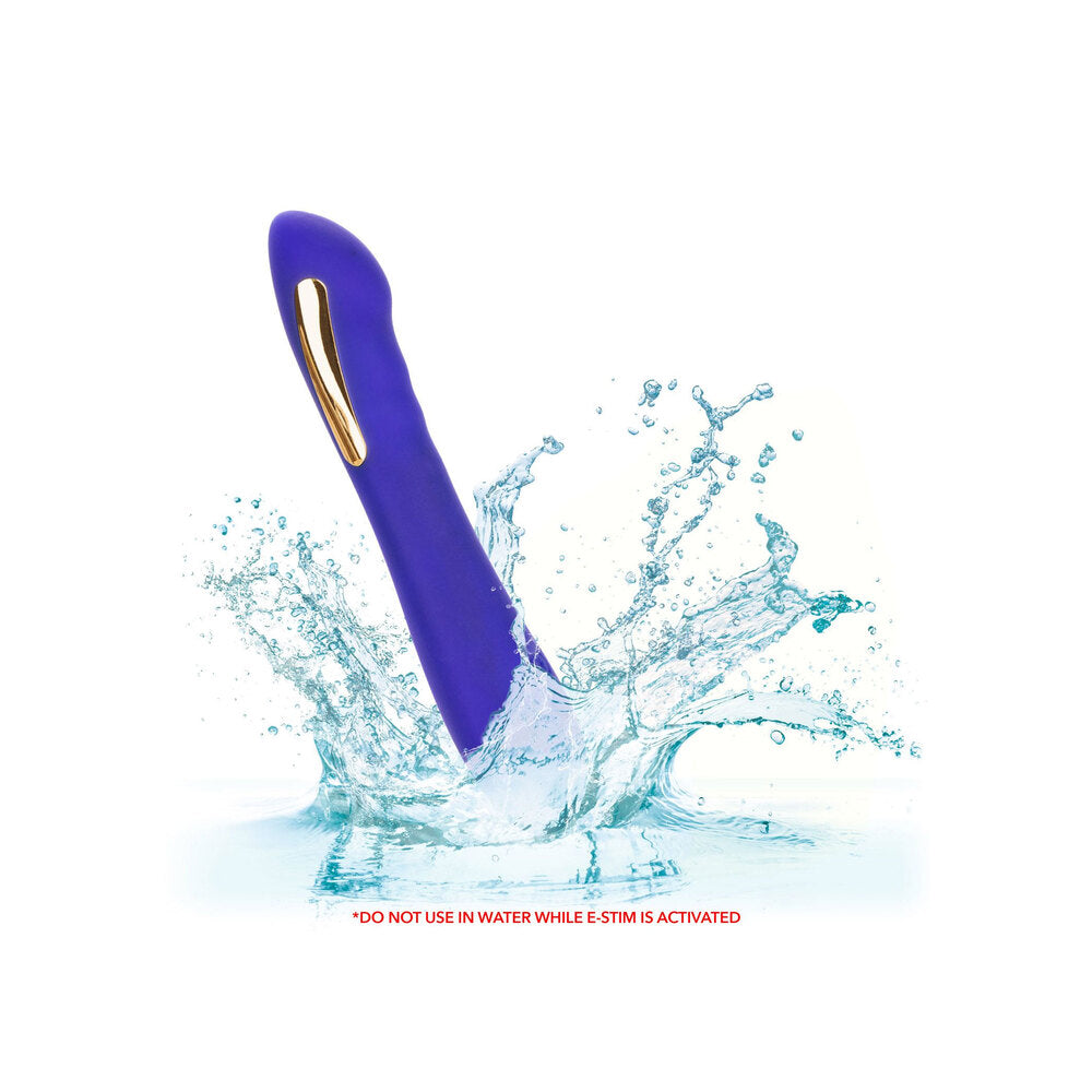 Impulse Intimate E-Stim Petite Wand Massager | Electrosex Toy | CalExotics | Bodyjoys