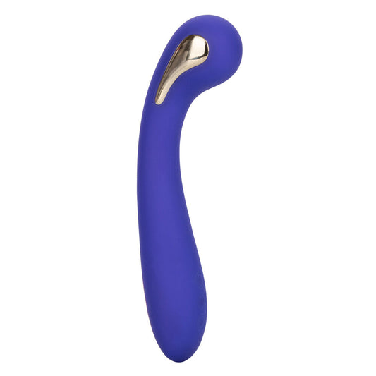 Impulse Intimate E-Stim Petite G-Wand Massager | G-Spot Vibrator | CalExotics | Bodyjoys