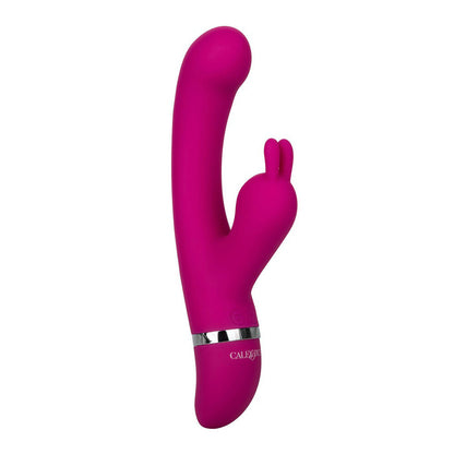 Foreplay Frenzy Bunny Kisser Vibrator | Rabbit Vibrator | CalExotics | Bodyjoys