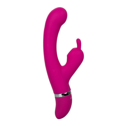 Foreplay Frenzy Bunny Kisser Vibrator | Rabbit Vibrator | CalExotics | Bodyjoys