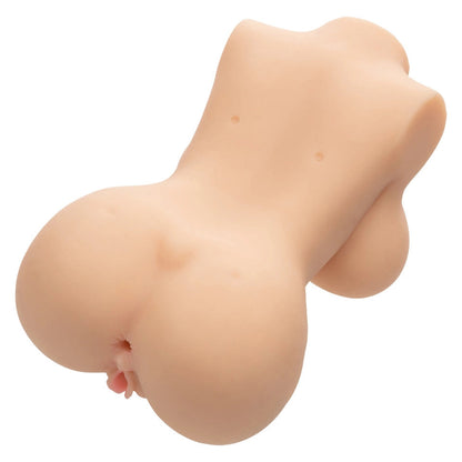 Stroke It Body Banger Flesh Pink | Sex Doll | CalExotics | Bodyjoys