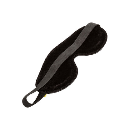 Boundless Blackout Eye Mask | Bondage Blindfold | CalExotics | Bodyjoys