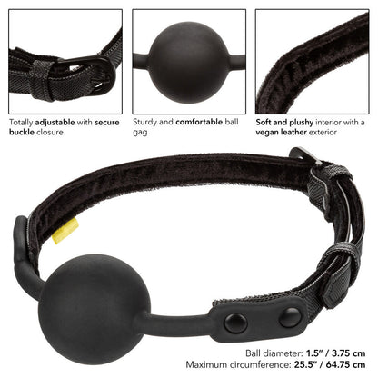 Boundless Ball Gag | Bondage Gag | CalExotics | Bodyjoys