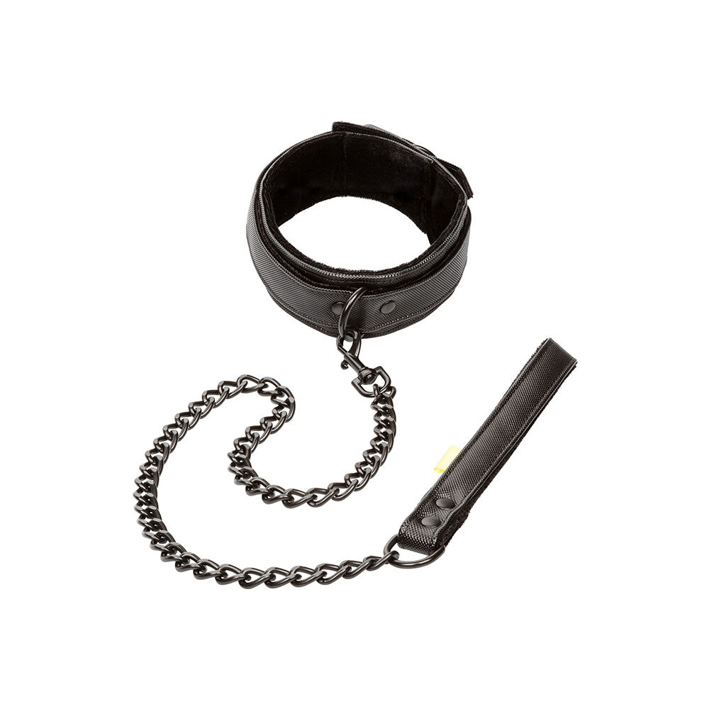 Boundless Collar And Leash | Bondage Collars & Leads | CalExotics | Bodyjoys