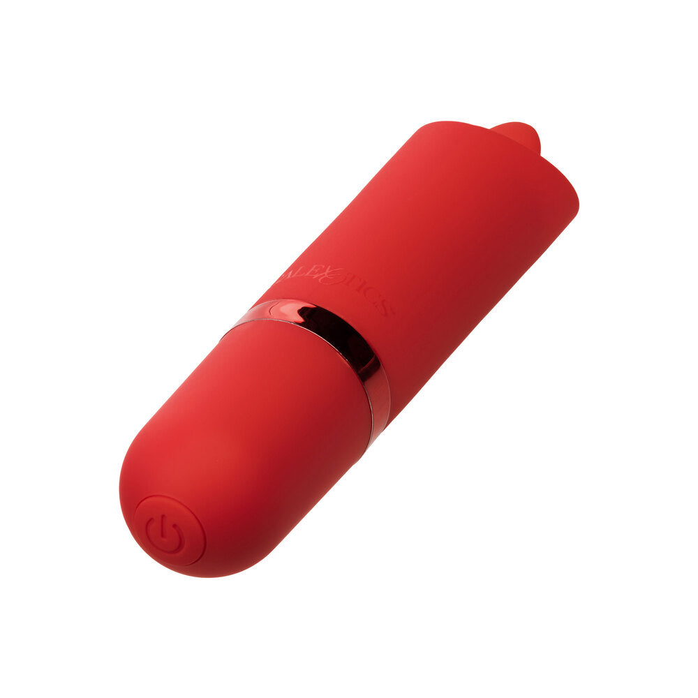 Kyst Flicker Mini Flickering Tongue Vibrator | Bullet Vibrator | CalExotics | Bodyjoys