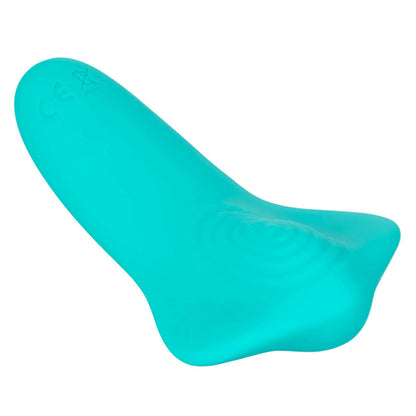 Slay PleaseMe Clitoral Massager Green | Bullet Vibrator | CalExotics | Bodyjoys