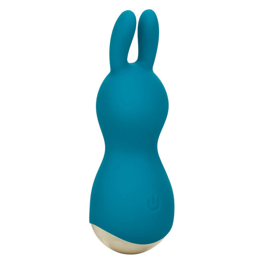 Slay AmazeMe Clitoral Stimulator Blue | Bullet Vibrator | CalExotics | Bodyjoys