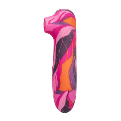 Naughty Bits Suck Buddy Playful Massager | Clitoral Suction Vibrator | CalExotics | Bodyjoys