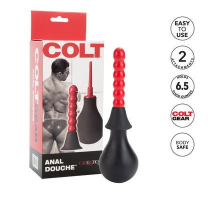 COLT Anal Douche | Anal Douche | CalExotics | Bodyjoys