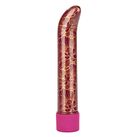 Naughty Bits Oh My G-Spot Vibrator | G-Spot Vibrator | CalExotics | Bodyjoys