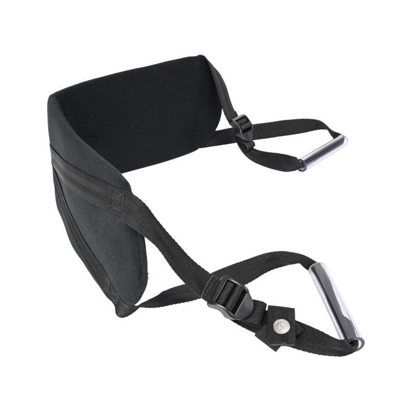 Sportsheets Pivot Deluxe Doggie Strap | Wrist & Ankle Restraint | Sportsheets | Bodyjoys