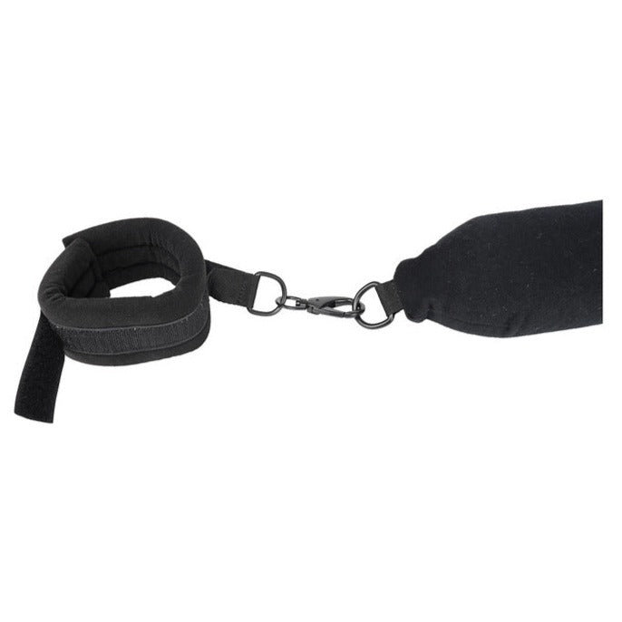 Sportsheets Pivot Bondage Positioning Bar | Wrist & Ankle Restraint | Sportsheets | Bodyjoys