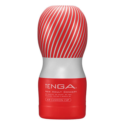 Tenga Air Cushion Cup Masturbator | Male Masturbator | Tenga | Bodyjoys