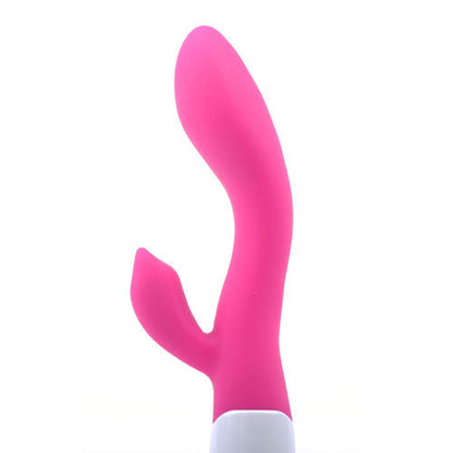 30-Function Silicone G-Spot Vibrator Pink | Rabbit Vibrator | Various brands | Bodyjoys